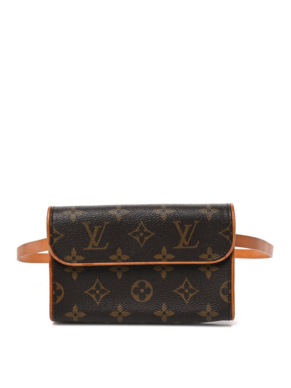 Louis Vuitton Pochette Florentine S #365577L65B